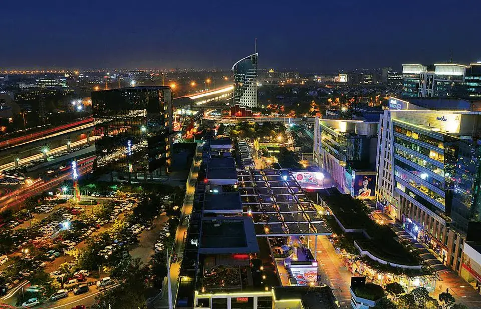 Gurgaon (Gurugram)